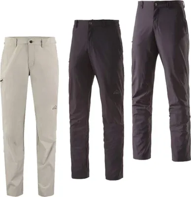 Produktbild von McKinley Herren Wanderhose Madok 7611310722891, 7611310722907, 7611310722914, 7611310722921, 7611310722938, 7611310722945, 7611310722952, 7611310722969 MCK-288308 ANTHRACITE 30