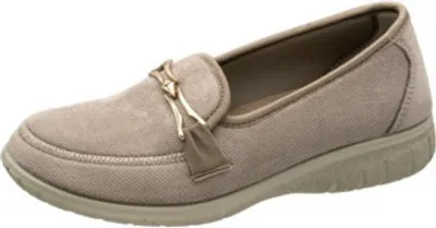 Produktbild von Hausschuhe für Damen in beige