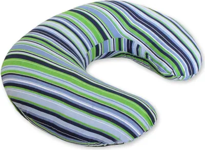 Obrázok produktu pre Vankúš na kŕmenie Vankúš na croissant, pomôcka na kŕmenie, ergonomická podpora pod ním