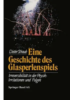 Image de Eine Geschichte des Glasperlenspiels