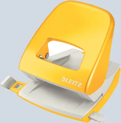 Immagine prodotto di Punzone LEITZ Nexxt 5008 giallo-metallico in blister