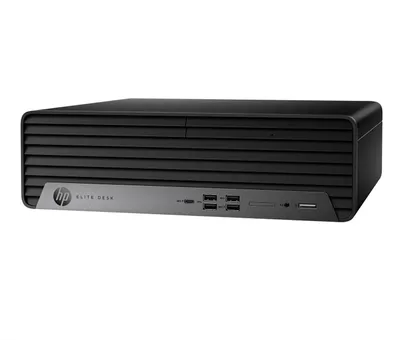 Zdjęcie produktu dla HP Elite SFF   800 G9   i7-14700        16/512SSD W11P 36 Monate