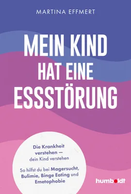 Produktbild von Mein Kind hat eine Essstörung