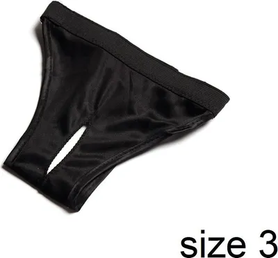Obrázok produktu pre Nobby 75349, Pes, Bavlna, Čierna, Jednofarebné, 40 cm, 49 cm