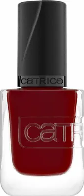 Immagine prodotto di Catrice Gel Affair Nail Lacquer 021 Caught On The Red Carpet 10,5ml