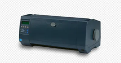 Obrázek produktu pro TallyGenicom DASCOM 2600+ - Drucker - s/w - Drucker - Nadel/Matrixdruck