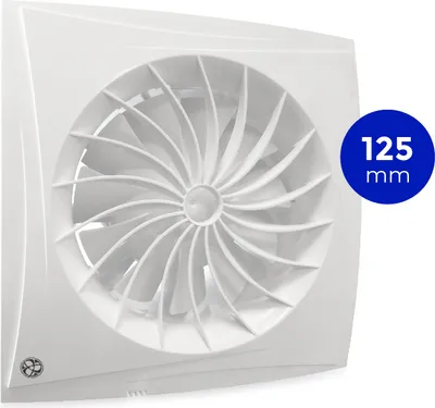 Obrázok produktu pre SILEO + SILEO Design - Ventilátory Blauberg