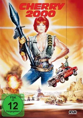Produktbild von Cherry 2000
