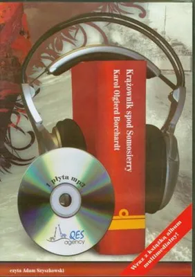 Produktbild von Krazownik spod Somosierry