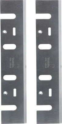 Produktbild von Makita D-70910 Hss Hobelmesser 155 Mm