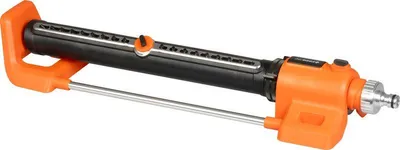 Image de Arroseur Strend Pro Garden BJ4618, 18 buses, oscillant, 90°, pression 4 bar, irrigateur