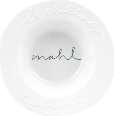 Produktbild von Mix & Match Gaumenfreude Teller Lieblingsmahlzeit