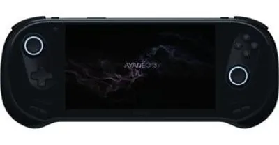 Obrázok produktu pre AYANEO 3: Prenosná konzola 32GB RAM + 1TB SSD