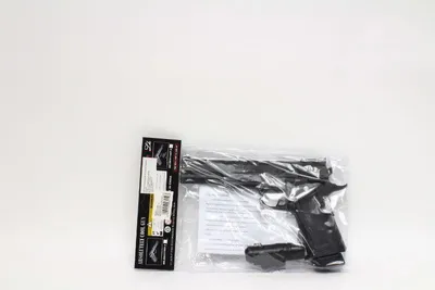 Zdjęcie produktu dla Pistolet na kulki ze wiatłem L3936 82593