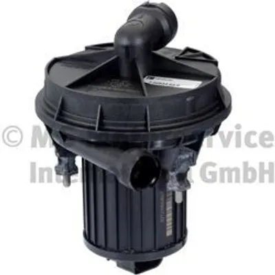 Produktbild von PIERBURG Sekundärluftpumpe 7.22934.63.0 Links für AUDI A6 Avant (4G5, 4GD, C7) elektrisch