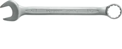 Zdjęcie produktu dla Klucz Płasko-Oczkowy 34 Mm