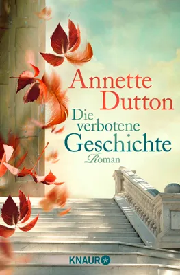 Produktbild von Die verbotene Geschichte