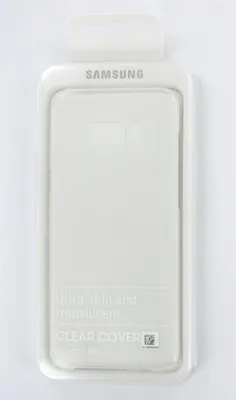 Obrázek produktu pro Samsung EF-QG955, Obal, Samsung, Galaxy S8+, 15,8 cm (6.2"), Stbrn