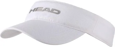 Produktbild von HEAD Performance Visor WH weiss