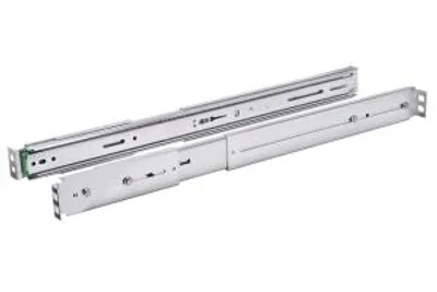 Obrázok produktu pre Chenbro Slide Rails, Oceľ, Nerezová oceľ