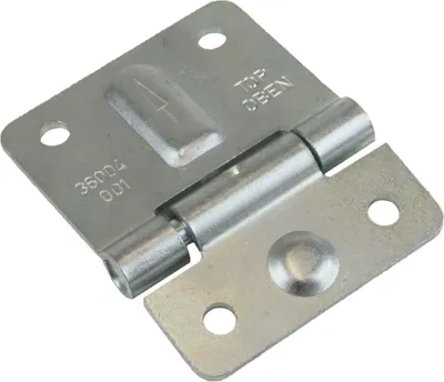 Produktbild von Novoferm Original Garagentor Verbindungselement Mitte 45 77x60x11 mm