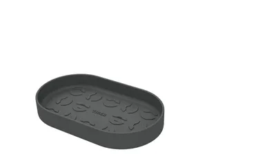 Produktbild von Tiger Boston Multi Organiser ; anthrazit, 297621046