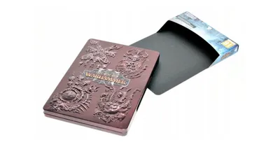 Produktbild von Steelbook Total War Warhammer III