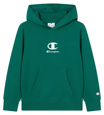 Produktbild von Champion Legacy Sweatshirt für Jungen, grün, M