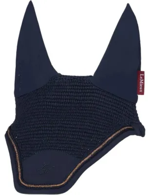 Produktbild von LeMieux Brilliance Fliegenhaube
