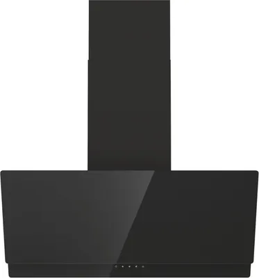 Produktbild von Gorenje W9TB Kaminhaube, 608 m³/h, Abluft/Umluft, C, A, C, 63 dB