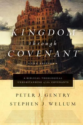 Productafbeelding van Kingdom through Covenant