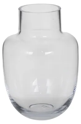 Image de Kaheku Vase Caprioli klar 17,5 Ø 25h 420672599