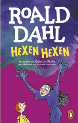 Produktbild von Hexen hexen