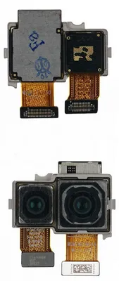 Produktbild von Oneplus 6 Rückkamera Flexkabel Modul