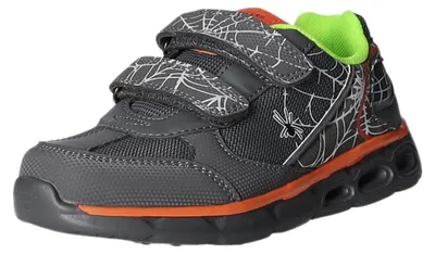 Produktbild von Slipper/Kletthalbschuh (casual) K25808-GY