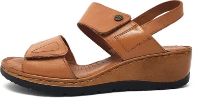 Produktbild von Caprice Sandalette Braun in Gr. 40