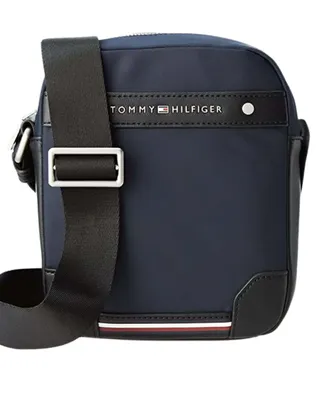 Produktbild von Tommy Hilfiger Herren Umhngetasche Blau