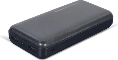 Immagine prodotto di gembird Powerbank 20.000 mAh USB schwarz
