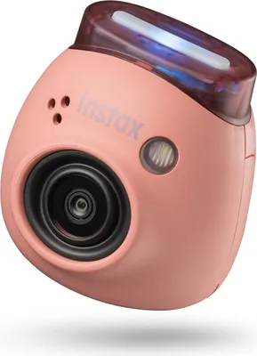 Obrázok produktu pre Fujifilm Pal, 1/5", 2560 x 1920 px, 2560 x 1920 mm, CMOS, Ružová, 16,2 mm