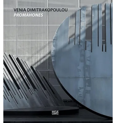 Productafbeelding van Venia Dimitrakopoulou