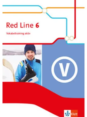 Obrázok produktu pre Red Line 6