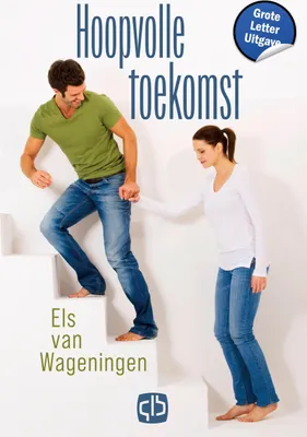 Produktbild von Hoopvolle toekomst