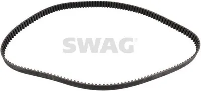 Produktbild von SWAG 55 91 9498 Zahnriemen für VOLVO V40 Kombi (645) 153-Zähne