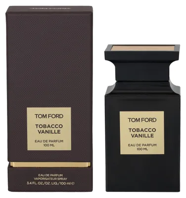 Image de Tom Ford Tabac Vanille Edp Spray