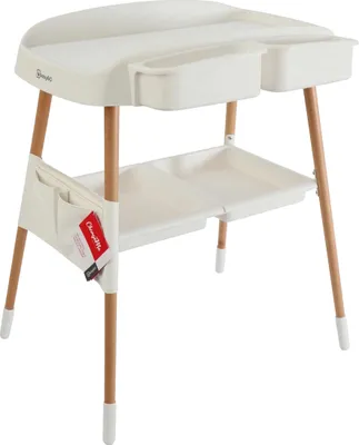 Produktbild von Babygo Wickeltisch CangeME