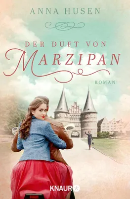 Produktbild von Der Duft von Marzipan