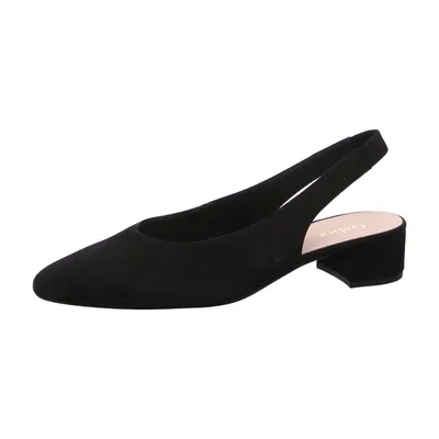 Produktbild von Gabor Sling Sandalette Schwarz