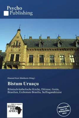 Produktbild von Bistum Uruaçu