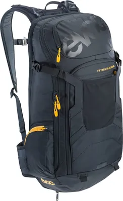 Image de EVOC FR Trail Blackline 20 sac à dos Sac à dos vélo Noir