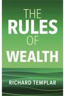 Produktbild von The Rules of Wealth